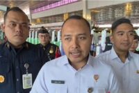 Kontor Imigrasi Sukarno Hatta untuk menyelamatkan WNI  Berhasil mencegah 23 calon jemaah haji ilegal