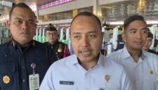 Kontor Imigrasi Sukarno Hatta untuk menyelamatkan WNI  Berhasil mencegah 23 calon jemaah haji ilegal