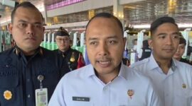 Kontor Imigrasi Sukarno Hatta untuk menyelamatkan WNI  Berhasil mencegah 23 calon jemaah haji ilegal