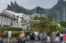 Kawasan IKN terus berkembang dua perusahan bersar akan investasi besar sektor perumahan  hotel da Pendidikan