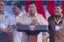 Presiden Prabowo Subianto, pembentukan Satuan Tugas (Satgas) Mitigasi Pemutusan Hubungan Kerja (PHK) dan Kesejahteraan Buruh. 