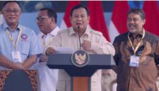 Presiden Prabowo Subianto, pembentukan Satuan Tugas (Satgas) Mitigasi Pemutusan Hubungan Kerja (PHK) dan Kesejahteraan Buruh. 