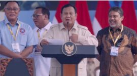 Presiden Prabowo Subianto, pembentukan Satuan Tugas (Satgas) Mitigasi Pemutusan Hubungan Kerja (PHK) dan Kesejahteraan Buruh. 