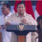 Presiden Prabowo Subianto, pembentukan Satuan Tugas (Satgas) Mitigasi Pemutusan Hubungan Kerja (PHK) dan Kesejahteraan Buruh. 