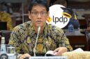 Menteri Keuangan Purbaya.Pelatihan LPDP Ini bukan untuk perang, tapi untuk melatih dan memperkuat rasa nasionalisme mereka,
