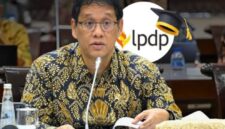 Menteri Keuangan Purbaya.Pelatihan LPDP Ini bukan untuk perang, tapi untuk melatih dan memperkuat rasa nasionalisme mereka,
