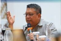 Sekretaris DKPP, Syarmadani, menjelaskan bahwa lomba Vidio Kreatif dan Karya jurnalistik, kegiatan ini tidak sekadar ajang kompetisi, tetapi juga sarana edukasi publik agar nilai-nilai etika dalam penyelenggaraan pemilu semakin dipahami dan diinternalisasi oleh masyarakat luas.