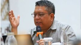 Sekretaris DKPP, Syarmadani, menjelaskan bahwa lomba Vidio Kreatif dan Karya jurnalistik, kegiatan ini tidak sekadar ajang kompetisi, tetapi juga sarana edukasi publik agar nilai-nilai etika dalam penyelenggaraan pemilu semakin dipahami dan diinternalisasi oleh masyarakat luas.