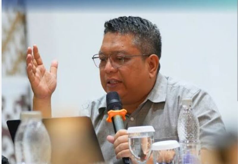Sekretaris DKPP, Syarmadani, menjelaskan bahwa lomba Vidio Kreatif dan Karya jurnalistik, kegiatan ini tidak sekadar ajang kompetisi, tetapi juga sarana edukasi publik agar nilai-nilai etika dalam penyelenggaraan pemilu semakin dipahami dan diinternalisasi oleh masyarakat luas.