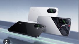 Tipe HP POCO terbaru (2025-2026) terdiri dari empat seri utama yang fokus pada performa gaming dan harga terjangkau: Seri F (Flagship), Seri X (Mid-range/Performance), Seri M (Budget-friendly), dan Seri C (Entry-level). Model terbarunya meliputi POCO F7 Ultra/Pro, POCO X8 Pro/Max, POCO M7 Pro, dan POCO C75/C85. Jenis poco Xiaomi 81 baru direleased April 2026.masuk pasaran Indonesia sekitar bulan September 2026.