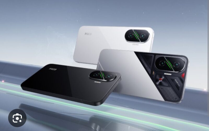 Tipe HP POCO terbaru (2025-2026) terdiri dari empat seri utama yang fokus pada performa gaming dan harga terjangkau: Seri F (Flagship), Seri X (Mid-range/Performance), Seri M (Budget-friendly), dan Seri C (Entry-level). Model terbarunya meliputi POCO F7 Ultra/Pro, POCO X8 Pro/Max, POCO M7 Pro, dan POCO C75/C85. Jenis poco Xiaomi 81 baru direleased April 2026.masuk pasaran Indonesia sekitar bulan September 2026.