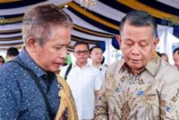 Pemerintah terus mendorong perkembangan Usaha Mikro, Kecil, dan Menengah (UMKM) dengan membuka akses yang lebih luas agar dapat masuk ke rantai pasok pengadaan pemerintah. 
