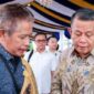 Pemerintah terus mendorong perkembangan Usaha Mikro, Kecil, dan Menengah (UMKM) dengan membuka akses yang lebih luas agar dapat masuk ke rantai pasok pengadaan pemerintah. 
