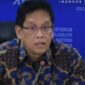 Menterian Keuangan, Purbaya menjelaskan bahwa realisasi pendapatan negara mencapai Rp574,9 triliun, sementara belanja negara telah menembus Rp815 triliun atau defisit 0,93 persen sebesar Rp240,1 triliun dari PDB