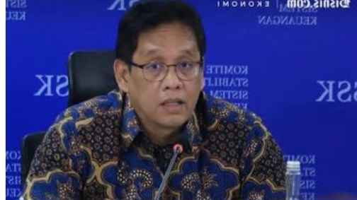 Menterian Keuangan, Purbaya menjelaskan bahwa realisasi pendapatan negara mencapai Rp574,9 triliun, sementara belanja negara telah menembus Rp815 triliun atau defisit 0,93 persen sebesar Rp240,1 triliun dari PDB