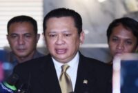 Ketua MPR RI,  Bambang Soesatyo, menegaskan bahwa reformasi menyeluruh terhadap partai politik merupakan kebutuhan mendesak.