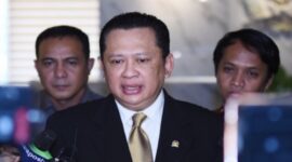 Ketua MPR RI,  Bambang Soesatyo, menegaskan bahwa reformasi menyeluruh terhadap partai politik merupakan kebutuhan mendesak.
