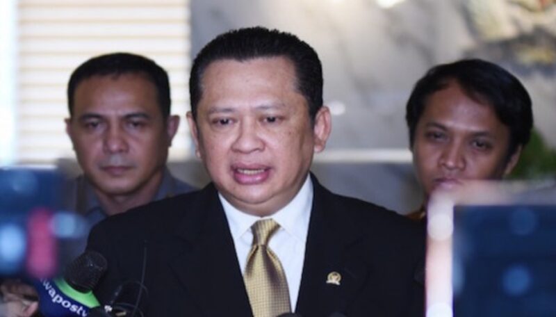 Ketua MPR RI,  Bambang Soesatyo, menegaskan bahwa reformasi menyeluruh terhadap partai politik merupakan kebutuhan mendesak.