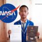 pesan Rehan.
Kisah Rehan kini menjadi simbol harapan sekaligus inspirasi bahwa dari daerah, talenta digital Indonesia mampu menembus panggung dunia jangan ragu mengembangkan bakat. Jangan pesimis karena keterbatasan, termasuk faktor ekonomi. Terus belajar dan percaya diri
