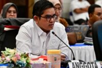 Anggota Komisi III DPR RI, Nasyirul Falah Amru atau Gus Falah menegaskan, DPR akan membuka ruang pembahasan secara luas dan melibatkan partisipasi publik dalam proses revisi UU Polri.