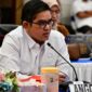 Anggota Komisi III DPR RI, Nasyirul Falah Amru atau Gus Falah menegaskan, DPR akan membuka ruang pembahasan secara luas dan melibatkan partisipasi publik dalam proses revisi UU Polri.