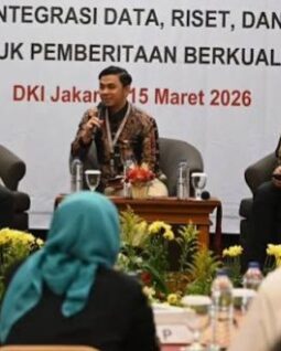 Jurnalisme Digital Indonesia di Persimpangan Saat  Kecerdasan Buatan Menguji Masa Depan Pers