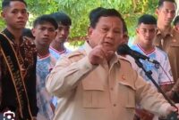 Presiden Prabowo menegaskan bahwa pembenahan fasilitas kesehatan menjadi prioritas pemerintah agar masyarakat di seluruh daerah, termasuk kawasan perbatasan dan terpencil, mendapatkan pelayanan kesehatan yang layak dan merata.