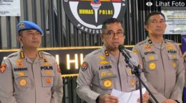 Kolpori Jendral  Listyo Sigit Prabowo mutasi dan rotasi 108 personel dan dsebanyak 91 personel mengalami promosi dan pergeseran jabatan setara (flat). Selebihnya merupakan personel yang menyelesaikan pendidikan maupun memasuki masa pensiun. Penyelasan Kepala Divisi Humas Polri, Johnny Eddizon Isir  di Mabes Polri di Jakaerta.
