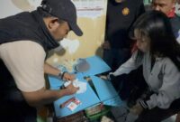 Tim Opsnal Satnarkoba Polres Kerinci mengamankan seorang remaja perempuan berinisial LH (19) yang diduga terlibat dalam jaringan peredaran sabu di wilayah Kerinci dan Sungai Penuh. Transaksi Sabu sistem COD.