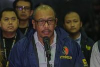 Sendikat judi online  (judol) internasional berhasil dibongkar Bareskim Polri pelaku berhasil diamankan, mayoritas berasal dari Vietnam sebanyak 228 orang. Selain itu terdapat 57 warga negara Tiongkok, 13 warga Myanmar, 11 warga Laos, 5 warga Thailand, serta masing-masing 3 orang dari Malaysia dan Kamboja.Jelas Direktur Tindak Pidana Umum Bareskrim Polri, Brijen Wira Satya Triputra,Saptu (9/05).
