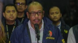 Sendikat judi online  (judol) internasional berhasil dibongkar Bareskim Polri pelaku berhasil diamankan, mayoritas berasal dari Vietnam sebanyak 228 orang. Selain itu terdapat 57 warga negara Tiongkok, 13 warga Myanmar, 11 warga Laos, 5 warga Thailand, serta masing-masing 3 orang dari Malaysia dan Kamboja.Jelas Direktur Tindak Pidana Umum Bareskrim Polri, Brijen Wira Satya Triputra,Saptu (9/05).