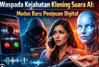 Kementerian Komunikasi dan Digital Republik Indonesia mengingatkan masyarakat untuk mewaspadai maraknya modus penipuan silent call atau panggilan hening dari nomor tak dikenal. Modus ini kembali ramai diperbincangkan setelah banyak pengguna media sosial mengaku menerima panggilan tanpa suara dari nomor asing maupun nomor misterius.