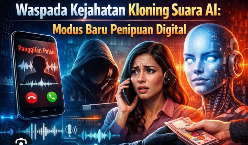 Kementerian Komunikasi dan Digital Republik Indonesia mengingatkan masyarakat untuk mewaspadai maraknya modus penipuan silent call atau panggilan hening dari nomor tak dikenal. Modus ini kembali ramai diperbincangkan setelah banyak pengguna media sosial mengaku menerima panggilan tanpa suara dari nomor asing maupun nomor misterius.