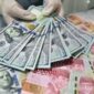 Pada perdagangan Senin pagi, nilai tukar rupiah sempat melemah 4 poin atau 0,02 persen menjadi Rp17.386 per dolar AS dibandingkan penutupan sebelumnya di level Rp17.382 per dolar AS. Dipicu gagalnya proposal  perdamaian AS dan Iran
