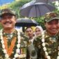 Walikota Madiun di  nonaktif Maidi tersandung dugaan kasus korupsi.Saat ini lembaga rasuah Komisi Pemberantasan Korupsi (KPK)  gencar gencarnya memeriksa keterangan Saksi.