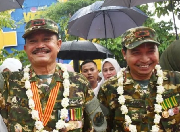 Walikota Madiun di  nonaktif Maidi tersandung dugaan kasus korupsi.Saat ini lembaga rasuah Komisi Pemberantasan Korupsi (KPK)  gencar gencarnya memeriksa keterangan Saksi.