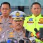Kepala Korps Lalu Lintas (Korlantas) Polri Irjen Polisi Agus Suryonugroho menekankan pentingnya digitalisasi, profesionalisme, dan pelayanan humanis oleh personel Korlantas terhadap masyarakat demi mewujudkan keamanan, keselamatan, ketertiban, dan kelancaran lalu lintas di Indonesia