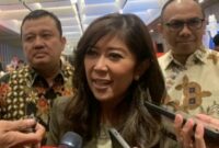  Menteri Komunikasi dan Digital (Menkomdigi) Meutya Hafid, rasa kecolongan beroperasi Judol Online, kami terus berkoordinasi dengan Polri, tim kami di bawah Dirjen (Direktorat Jenderal) Pengawasan Ruang Digital juga terus berkoordinasi dengan Polri,