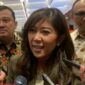  Menteri Komunikasi dan Digital (Menkomdigi) Meutya Hafid, rasa kecolongan beroperasi Judol Online, kami terus berkoordinasi dengan Polri, tim kami di bawah Dirjen (Direktorat Jenderal) Pengawasan Ruang Digital juga terus berkoordinasi dengan Polri,