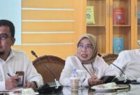 Instansi pemerintah, di Daerah termasuk sekolah negeri, tahun 2026 seharusnya tidak lagi memiliki pegawai berstatus non-ASN atau honorer.