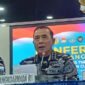Panglima Komando Armada RI, Denih Hendrata, mengatakan keberhasilan komoditas ilegal yang diamankan meliputi timah, batu bara, bibit lobster, sisik trenggiling, hingga barang ilegal lainnya seperti ballpress dan kosmetik tanpa izin.
