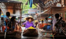 Thailand Perketat Skrining Wisatawan Asal Amerika Selatan untuk Cegah Penyebaran Hantavirus
