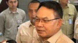 Dalam peninjauan Kepala Staf Kepresiden, Jenderal TNI (Purn.) Dudung Abdurachman,
menegaskan bahwa Pelabuhan Tanjung Priok memiliki posisi strategis dalam mendukung program prioritas Presiden Prabowo Subianto, terutama dalam membangun ekosistem logistik yang efisien dan terintegrasi.