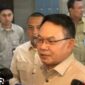Dalam peninjauan Kepala Staf Kepresiden, Jenderal TNI (Purn.) Dudung Abdurachman,
menegaskan bahwa Pelabuhan Tanjung Priok memiliki posisi strategis dalam mendukung program prioritas Presiden Prabowo Subianto, terutama dalam membangun ekosistem logistik yang efisien dan terintegrasi.