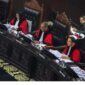 Selama Keppres pemindahan belum diterbitkan, maka status ibu kota negara tetap berada di Jakarta. Artinya, dalam konteks permohonan a quo, berlakunya waktu pemindahan ibu kota negara ke Ibu Kota Nusantara tergantung pada penetapan dan pemberlakuan keputusan presiden (Keppres)