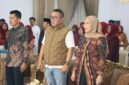 Wako Sungai Penuh Alfin melalui Musda ini, saya berharap siapapun pengurus yang terpilih nantinya mampu melahirkan program-program kerja yang mendukung kemajuan pelayanan kesehatan dan semakin memperkuat peran perawat di tengah masyarakat,