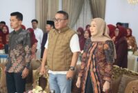Wako Sungai Penuh Alfin melalui Musda ini, saya berharap siapapun pengurus yang terpilih nantinya mampu melahirkan program-program kerja yang mendukung kemajuan pelayanan kesehatan dan semakin memperkuat peran perawat di tengah masyarakat,