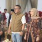 Wako Sungai Penuh Alfin melalui Musda ini, saya berharap siapapun pengurus yang terpilih nantinya mampu melahirkan program-program kerja yang mendukung kemajuan pelayanan kesehatan dan semakin memperkuat peran perawat di tengah masyarakat,