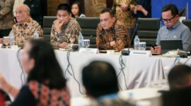 Sepuluh provinsi yang tergabung dalam Forum Kerja Sama Daerah Mitra Praja Utama (FKD-MPU) memperkuat kolaborasi lintas daerah melalui sejumlah program strategis, termasuk target “zero sampah” yang menjadi perhatian utama pemerintah daerah dan pemerintah pusat.