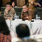 Sepuluh provinsi yang tergabung dalam Forum Kerja Sama Daerah Mitra Praja Utama (FKD-MPU) memperkuat kolaborasi lintas daerah melalui sejumlah program strategis, termasuk target “zero sampah” yang menjadi perhatian utama pemerintah daerah dan pemerintah pusat.